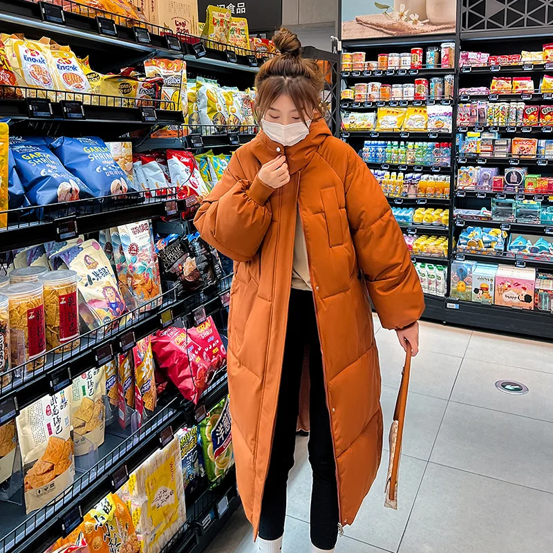 Winter Clothing Wholesale - Mùa Đông Nữ Lạnh Phối Parkas