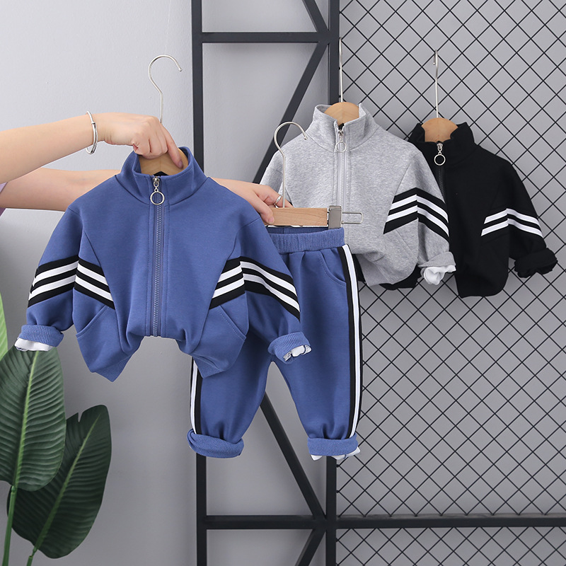 Winter Clothing Activity - Autumn Baby Boys Clothing Sets Kids