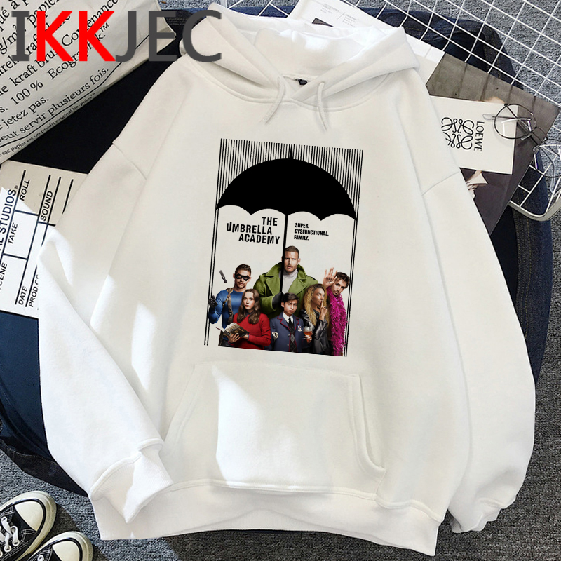Dù Học Viện Khoác Hoodie Nữ Hi - đánh giá và giá Winter Clothing Aesthetic
