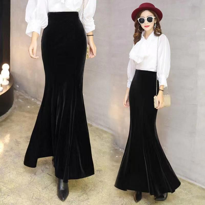Autumn Winter Corduroy Women C - đánh giá và giá Winter Clothing Aesthetic