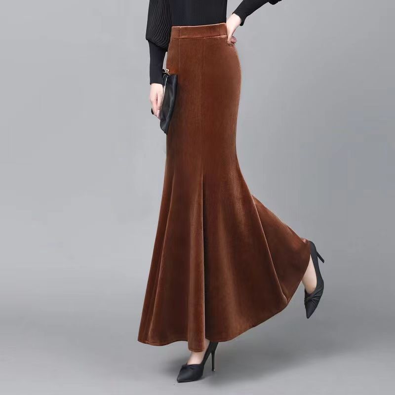Autumn Winter Corduroy Women C - đánh giá và giá Winter Clothing Aesthetic