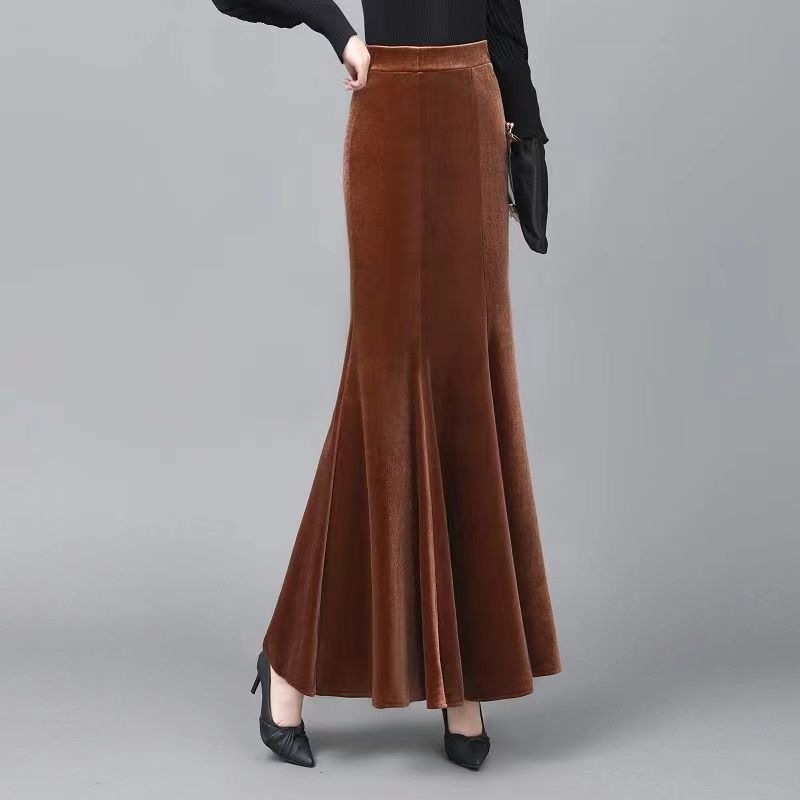 Autumn Winter Corduroy Women C - đánh giá và giá Winter Clothing Aesthetic