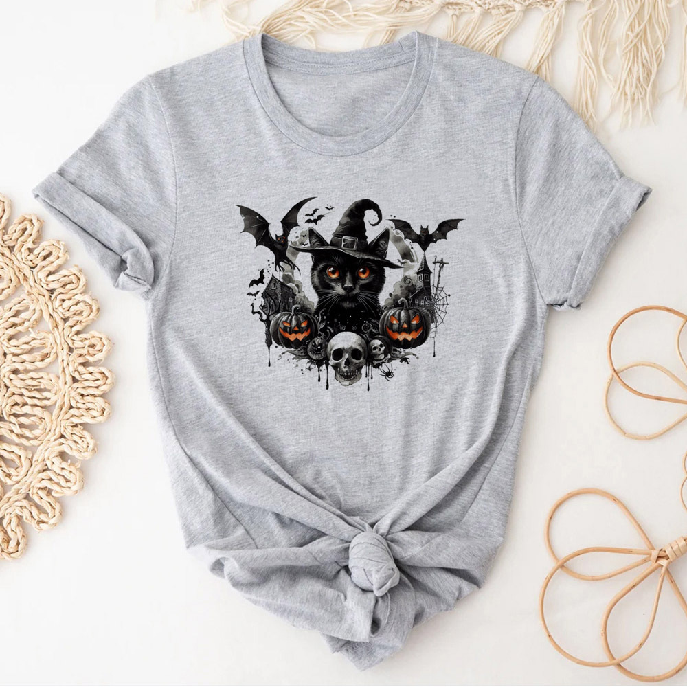 Girls Will Be Girls Witch top  - đánh giá và giá Winter Clothing Aesthetic