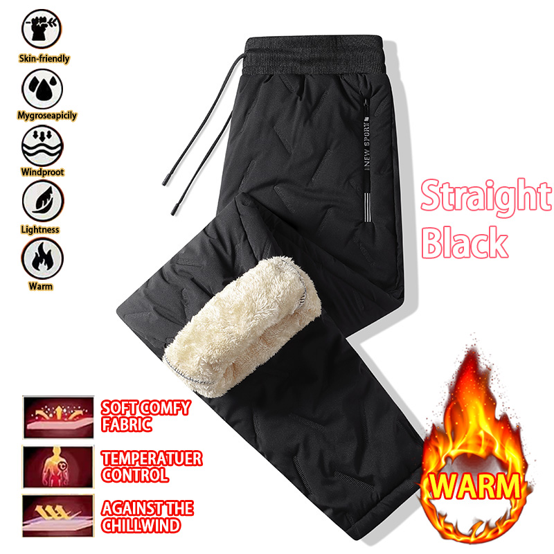 Winter Men Plush Thick Fleece  - đánh giá và giá Winter Clothing Wholesale