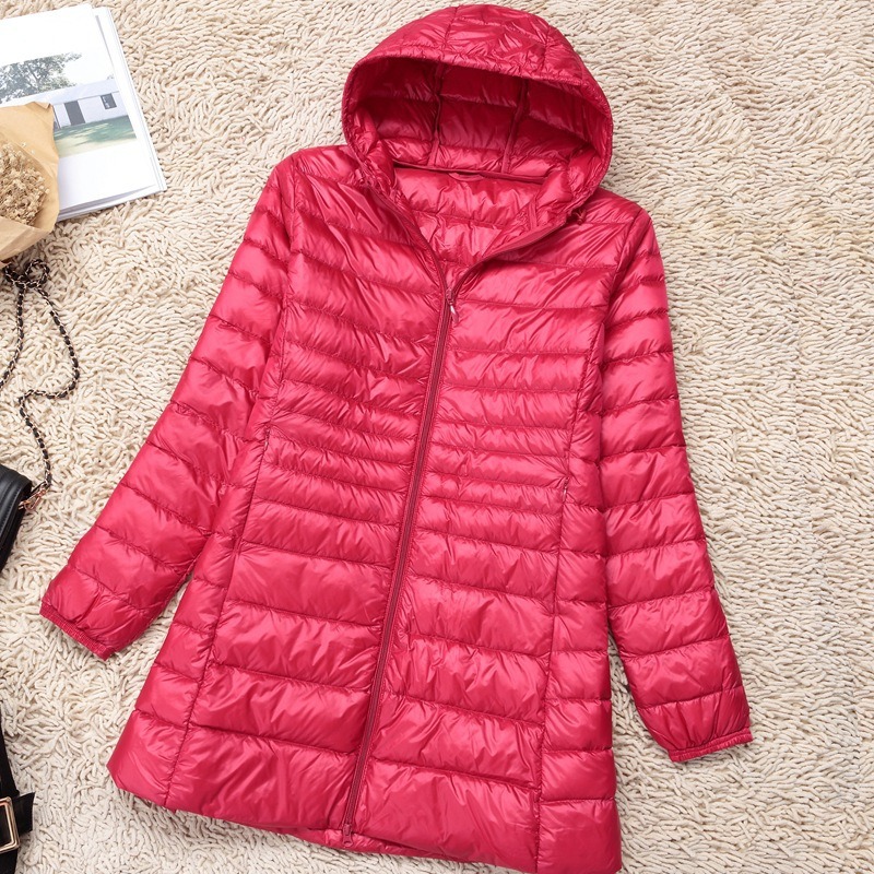 Plus Size 5XL 6XL 7XL Women's  - đánh giá và giá Jacket Winter Clothing
