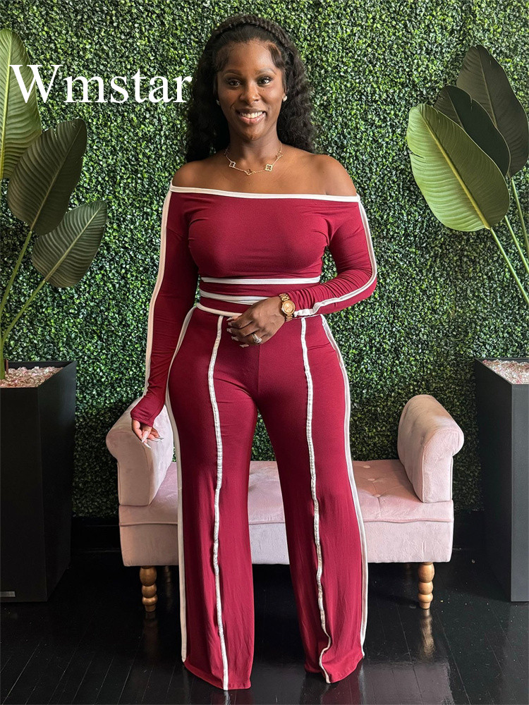 Wmstar 2 Piece Sets Women Clot - đánh giá và giá Winter Clothing Wholesale