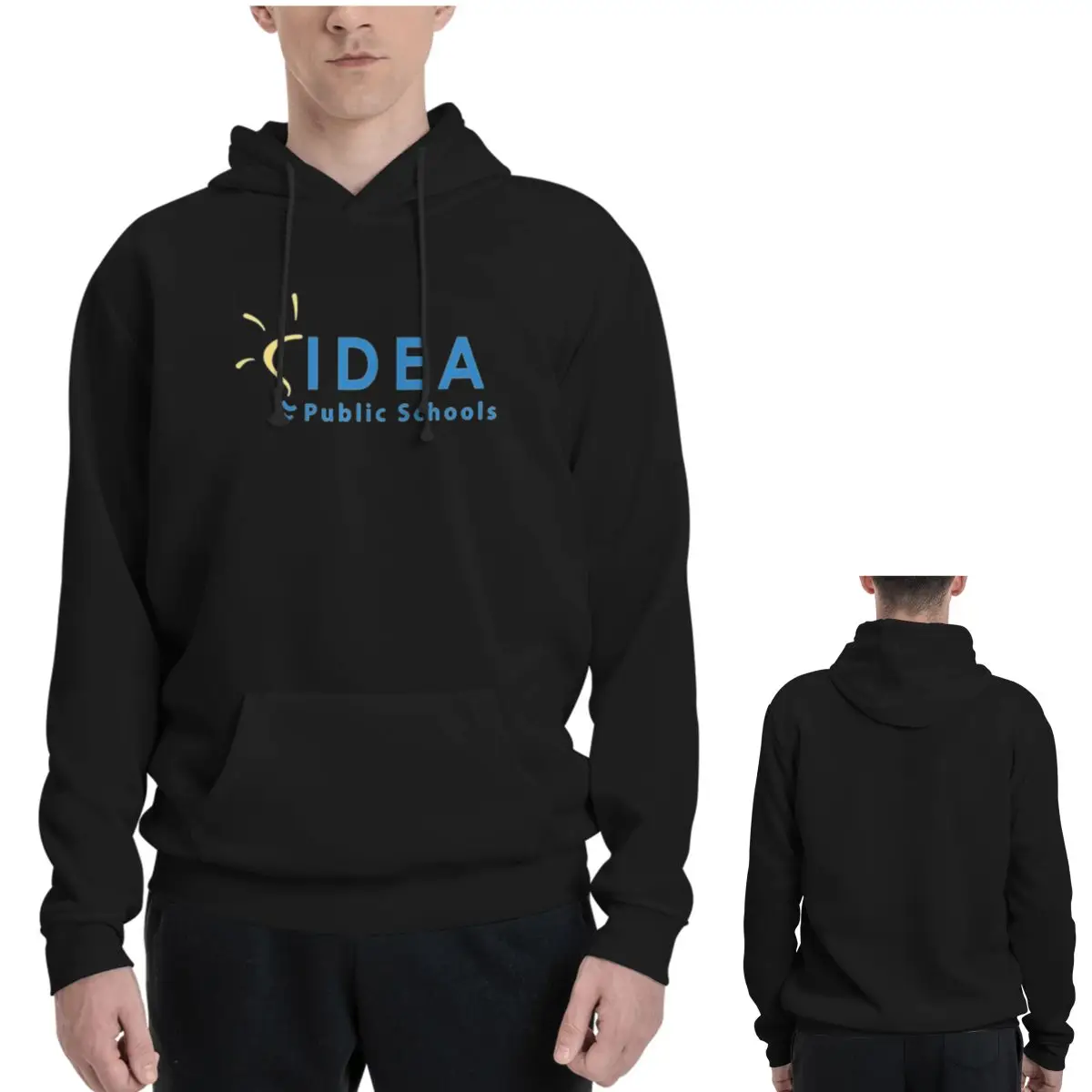 IDEA PUBLIC SCHOOLS Hoodies Me - đánh giá và giá Winter Clothing Ideas For Women