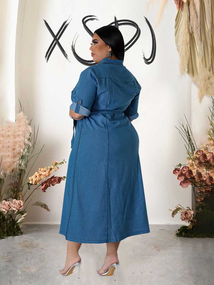 Chubby Womens Dresses Autumn W - đánh giá và giá Winter Clothing Wholesale