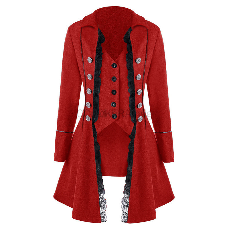 Winter Women's Jacket Gothic S - đánh giá và giá Jacket Winter Clothing