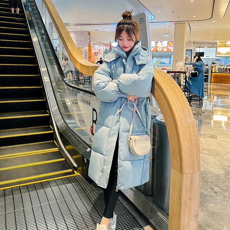 Mùa Đông Nữ Lạnh Phối Parkas H - đánh giá và giá Winter Clothing Wholesale
