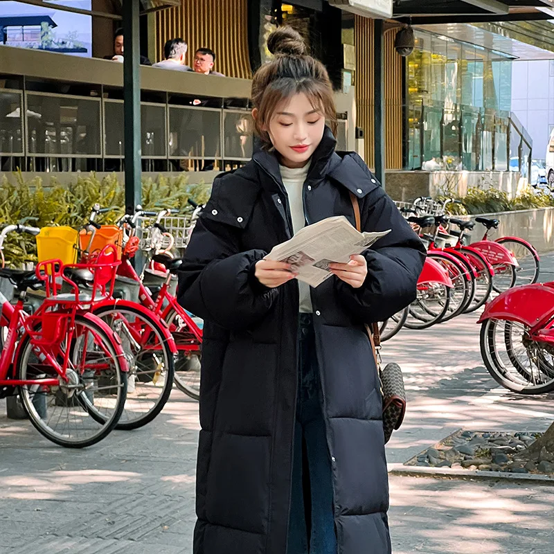 Mùa Đông Nữ Lạnh Phối Parkas H - đánh giá và giá Winter Clothing Wholesale