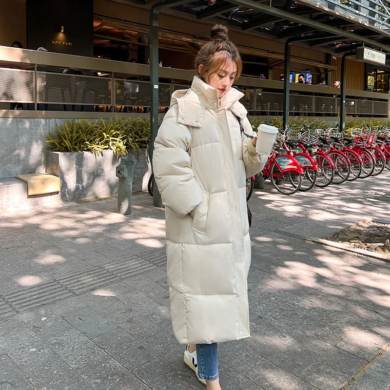 Mùa Đông Nữ Lạnh Phối Parkas H - đánh giá và giá Winter Clothing Wholesale