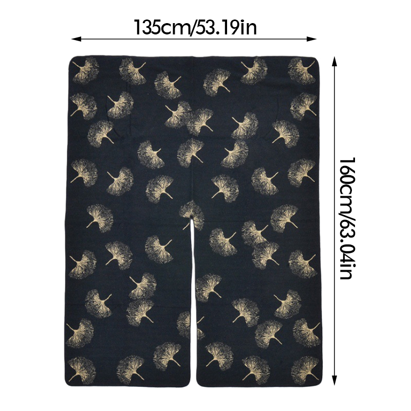 Printed Knitted Shawl for Wome - đánh giá và giá Winter Clothing Ideas For Women