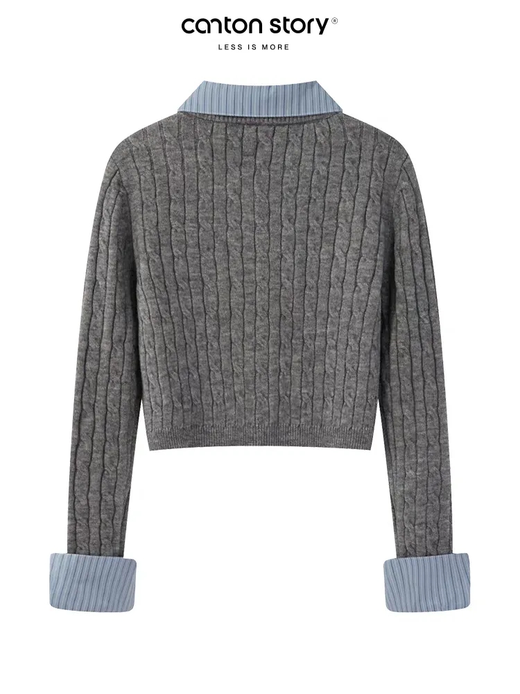 Women's Clothing Pullovers Car - đánh giá và giá Winter Clothing Aesthetic