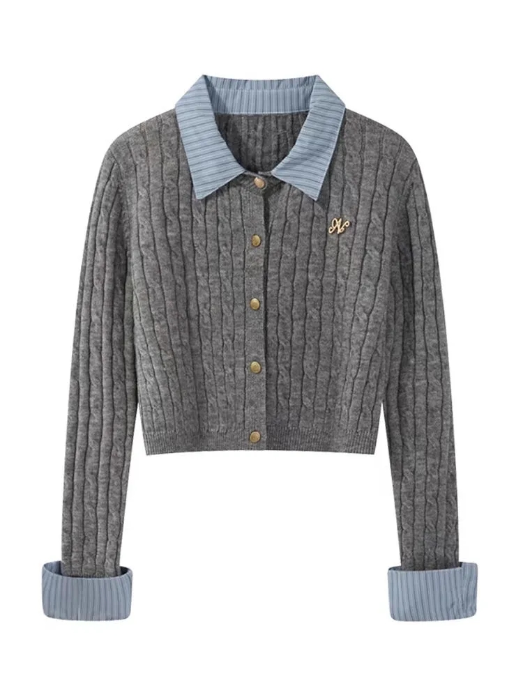 Women's Clothing Pullovers Car - đánh giá và giá Winter Clothing Aesthetic