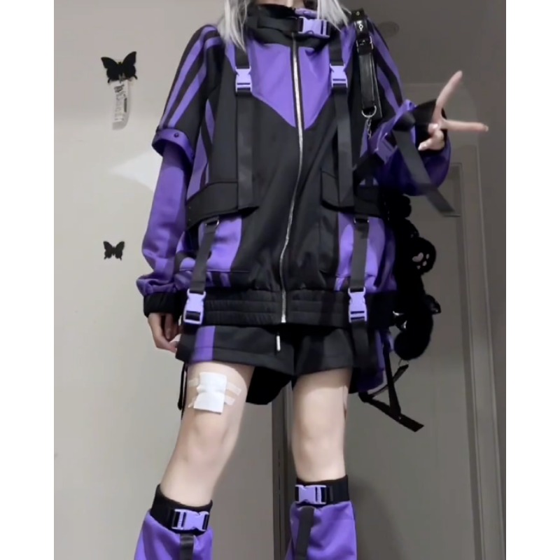 Japanese Sweet Y2k Women Kawai - đánh giá và giá Winter Clothing Aesthetic