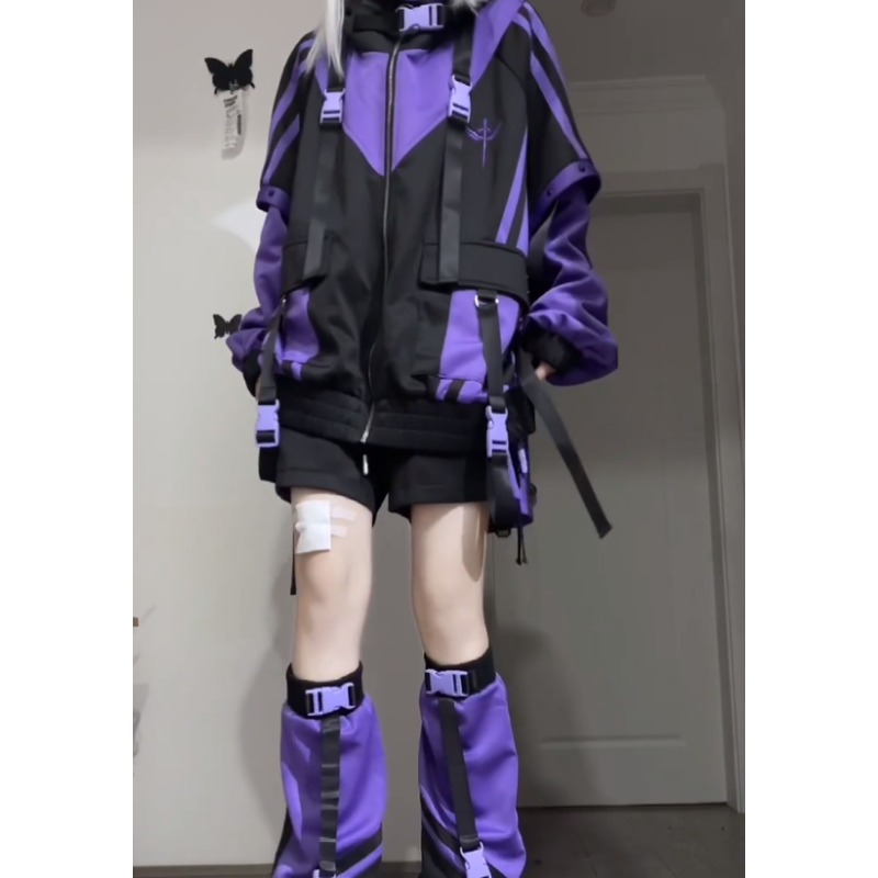 Japanese Sweet Y2k Women Kawai - đánh giá và giá Winter Clothing Aesthetic