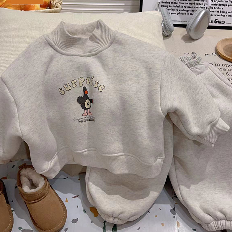 Autumn Kids Thermal Clothing S - đánh giá và giá Winter Clothing Activity