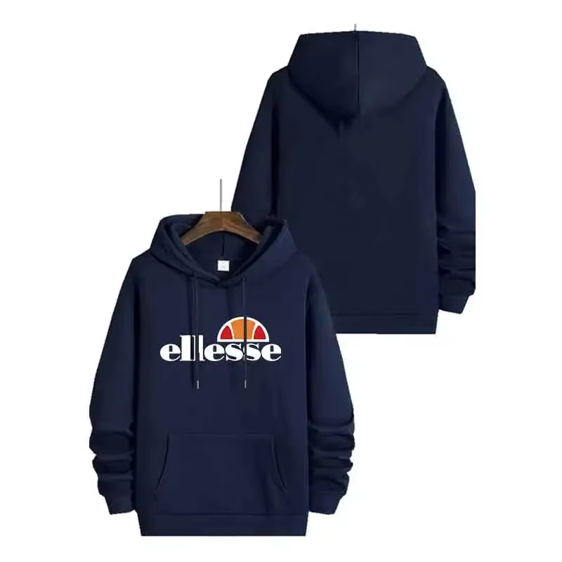 Men's Hoodie Pullover Spring A - đánh giá và giá Winter Clothing Activity