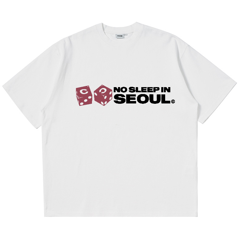 Men T-Shirt Cotton Oversized L - đánh giá và giá Winter Clothing Aesthetic