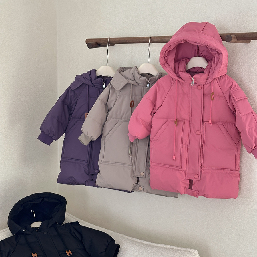 2025 New style children's cold - đánh giá và giá Winter Clothing Activity