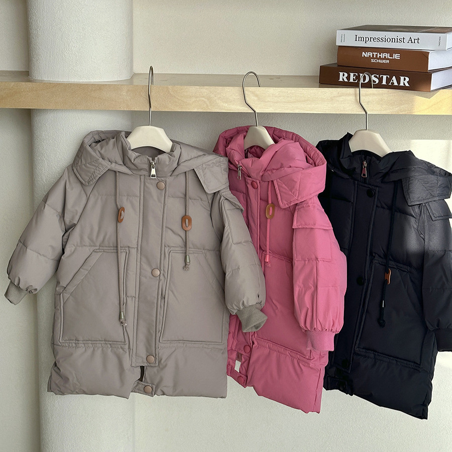 2025 New style children's cold - đánh giá và giá Winter Clothing Activity