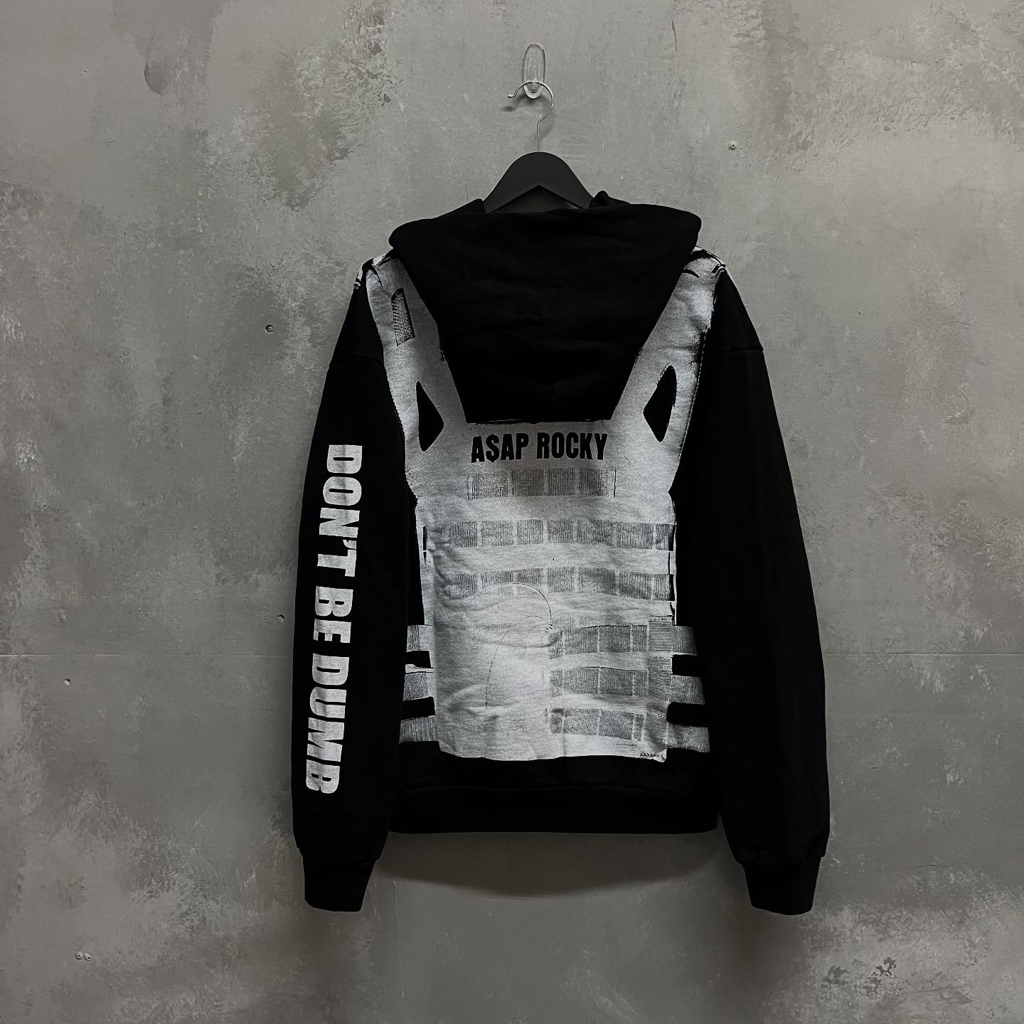 Sabotage Hoodies Grunge Parody - đánh giá và giá Winter Clothing Ideas For Women