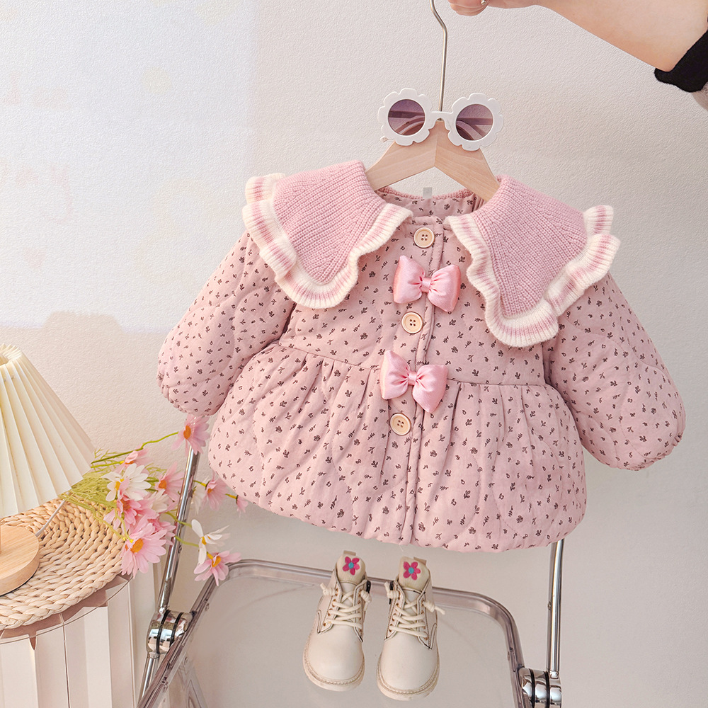 Girls Cotton Clothes 2026 Spri - đánh giá và giá Winter Clothing Activity