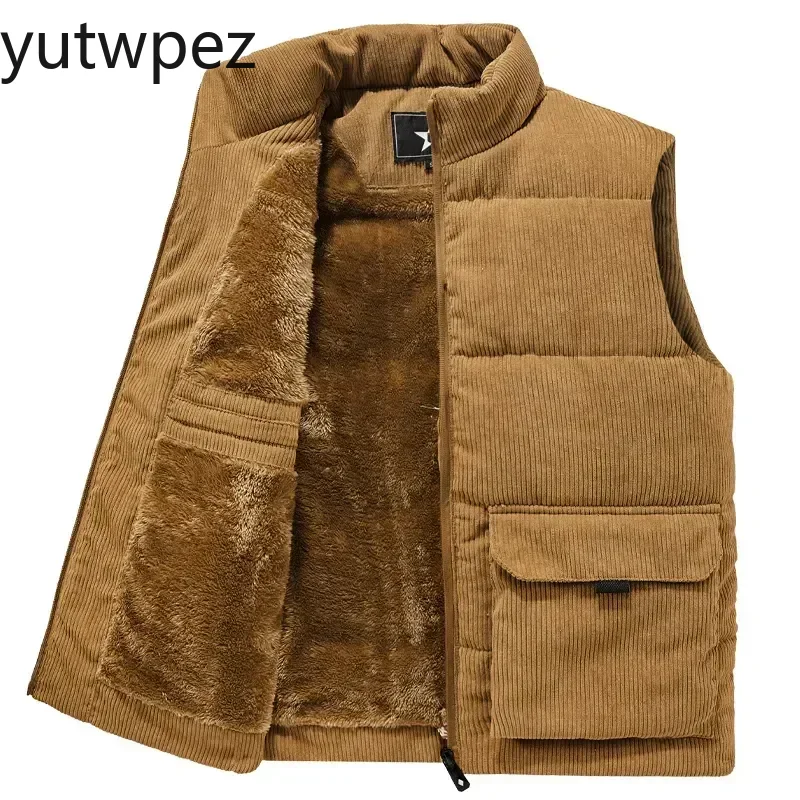 Outdoor Hiking Fashion Wool Ve - đánh giá và giá Jacket Winter Clothing