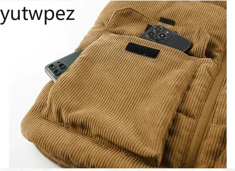 Outdoor Hiking Fashion Wool Ve - đánh giá và giá Jacket Winter Clothing