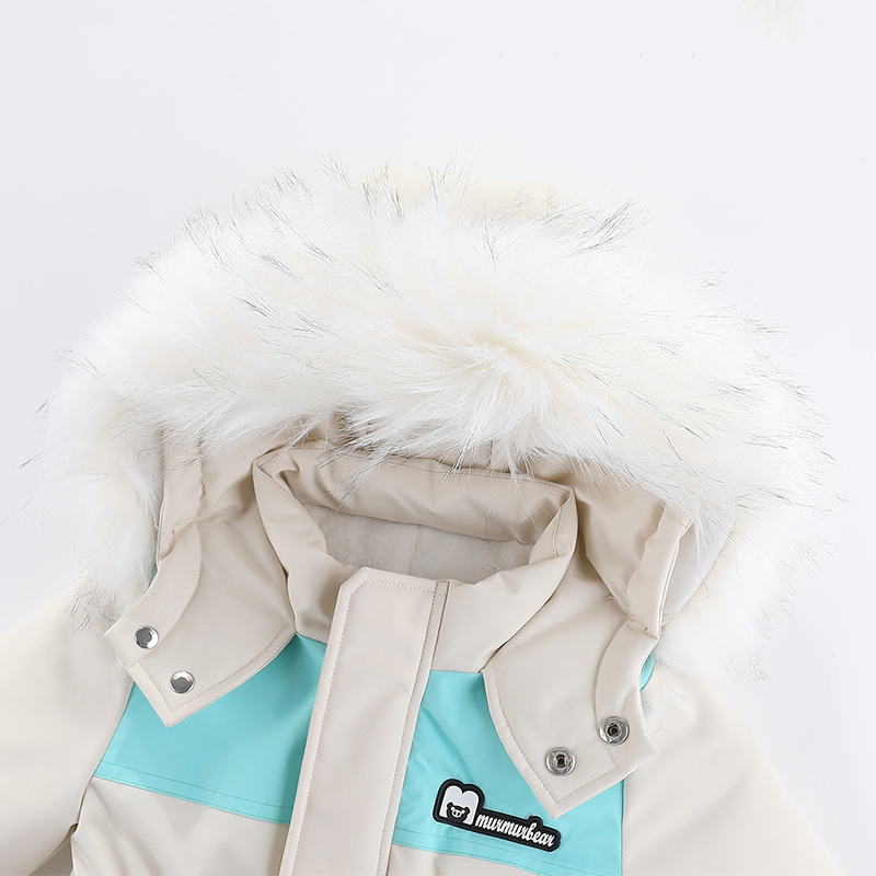 -30 Degree Winter Baby Ski Sui - đánh giá và giá Winter Clothing Activity