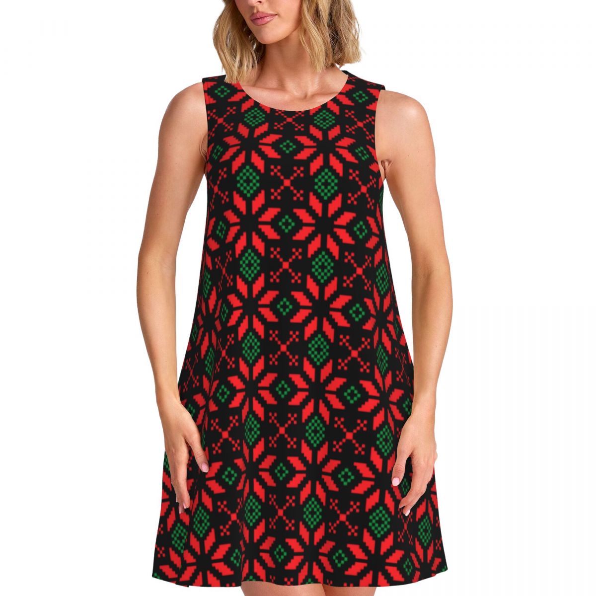 Christmas Holiday Nordic Casua - đánh giá và giá Winter Clothing Ideas For Women