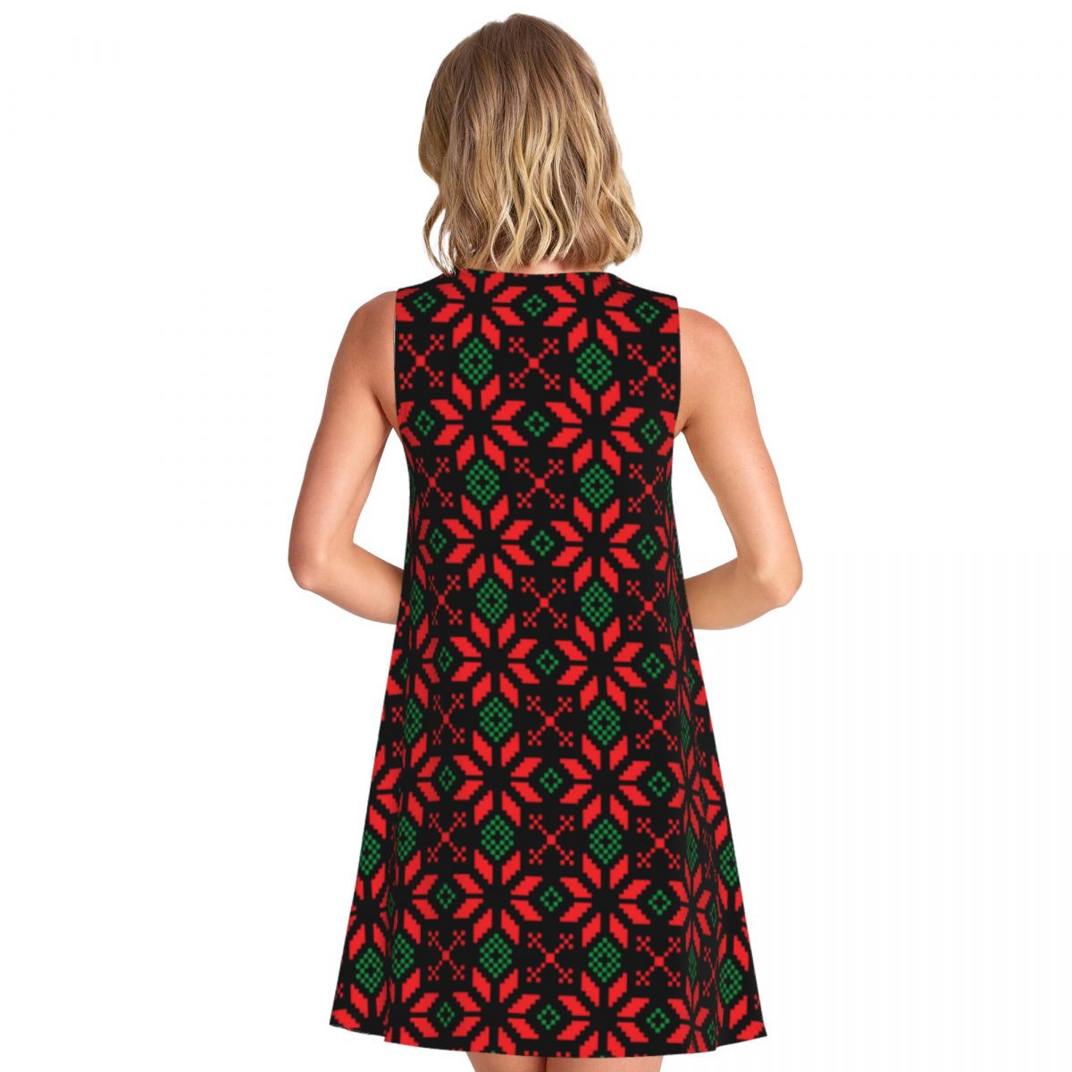 Christmas Holiday Nordic Casua - đánh giá và giá Winter Clothing Ideas For Women