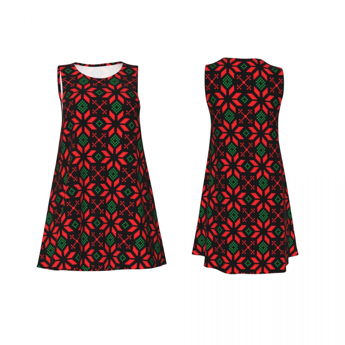 Christmas Holiday Nordic Casua - đánh giá và giá Winter Clothing Ideas For Women
