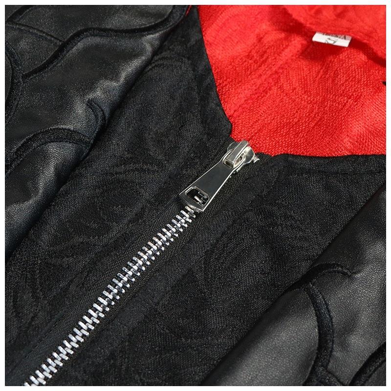 New Medieval Halloween Retro P - đánh giá và giá Jacket Winter Clothing