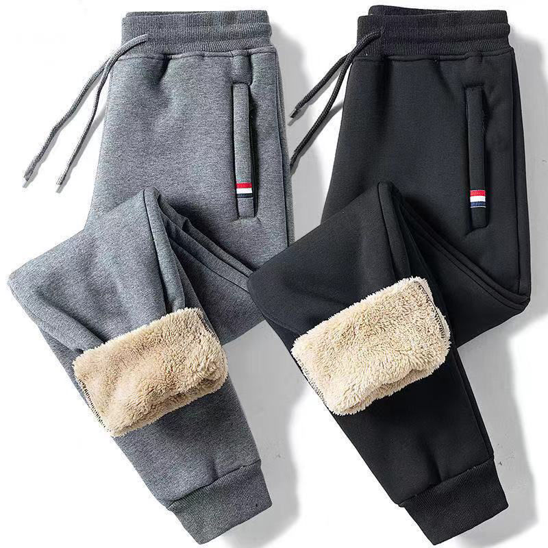 Winter Men's Cotton Tight Trac - đánh giá và giá Winter Clothing Wholesale