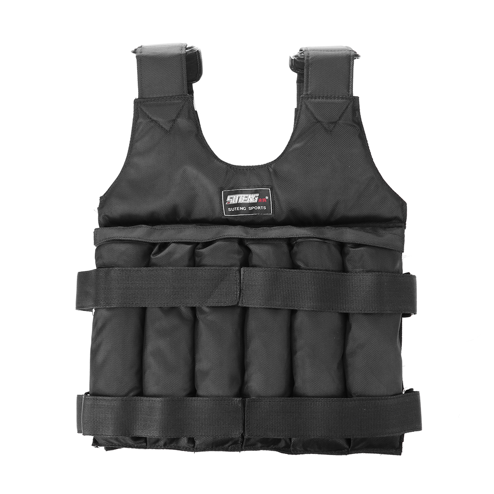 1 - 110LBS Adjustable Weighted - đánh giá và giá Jacket Winter Clothing