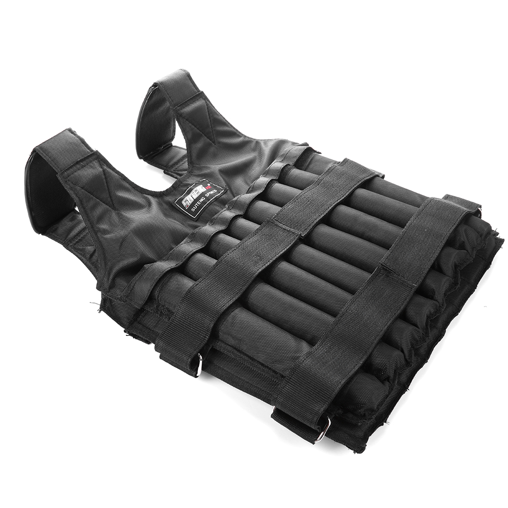 1 - 110LBS Adjustable Weighted - đánh giá và giá Jacket Winter Clothing