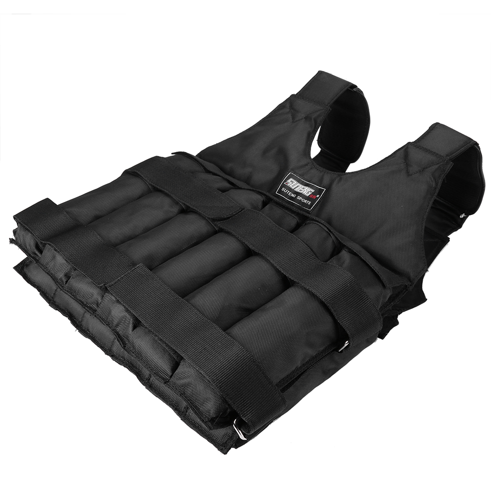 1 - 110LBS Adjustable Weighted - đánh giá và giá Jacket Winter Clothing